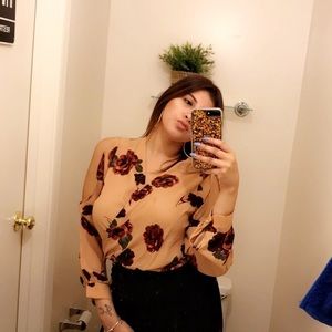 Meet your Posher, Joselyn